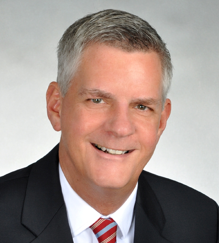Maury Dailey
