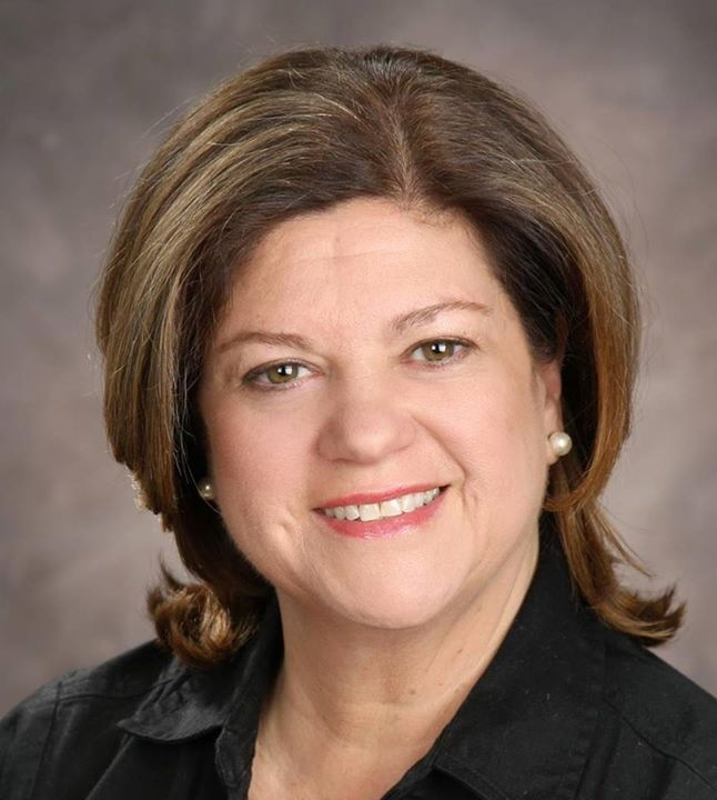 Elaine Hoff, CRS, GRI