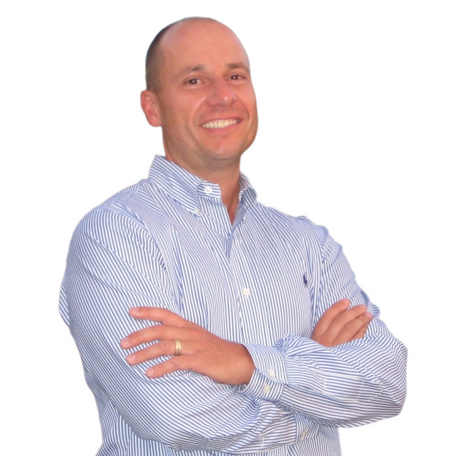 Rod D’Entremont