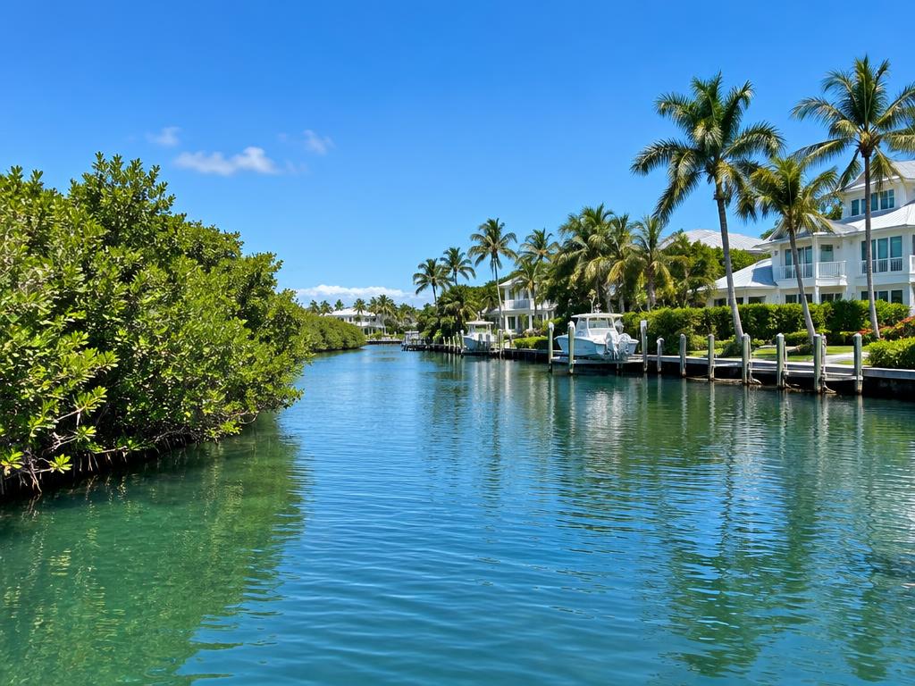 Bonita Springs, Southwest Florida