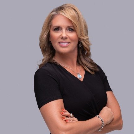 Connie Pierson