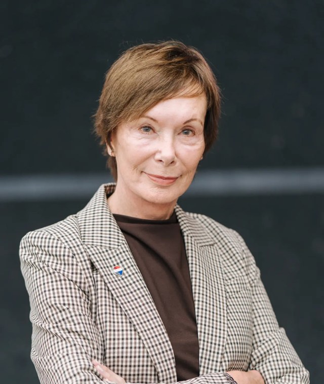 Debra Bain