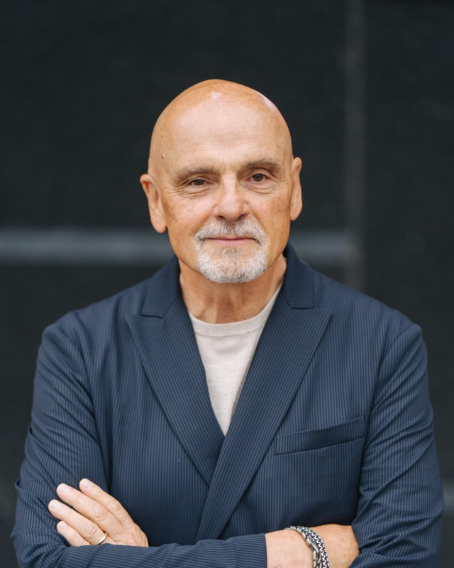 Ken McLachlan