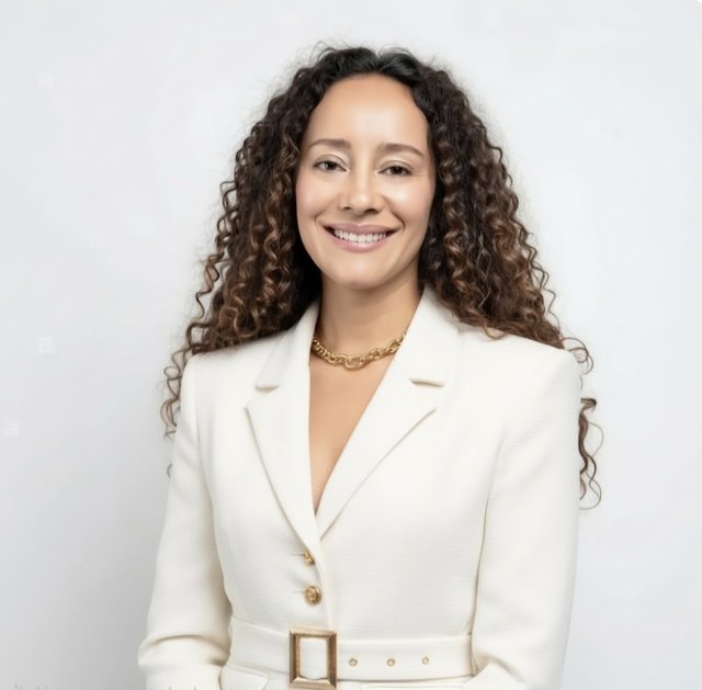 Luz Angela Juanita Quintero Parra