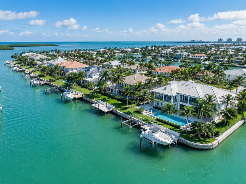 Marco Island, Southwest Florida