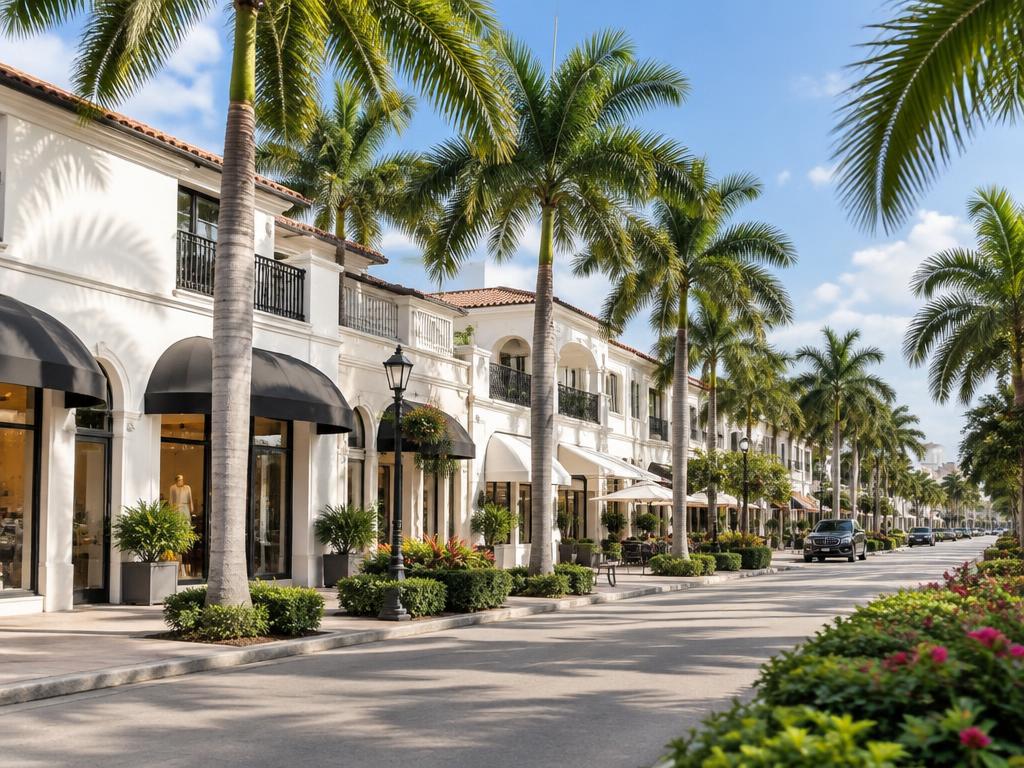 Naples, Southwest Florida